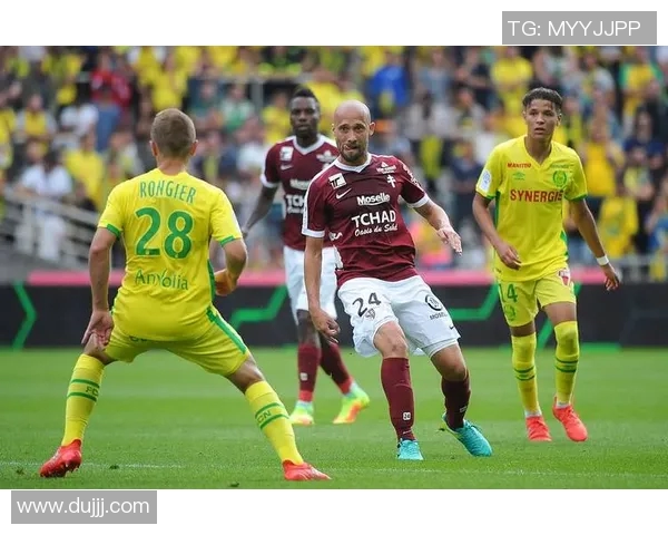 南特与雷恩激战正酣精彩直播尽在此刻不容错过